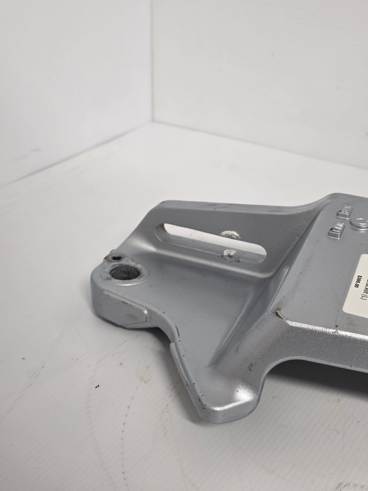 50311-ZVL-000ZC Honda Stern Bracket (L) | Genuine Used Part