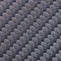 639835 Marine Grade Vinyl Material Dk Grey Carbon 7015DG 1.38m width x 10m roll (1) | Boat Seating