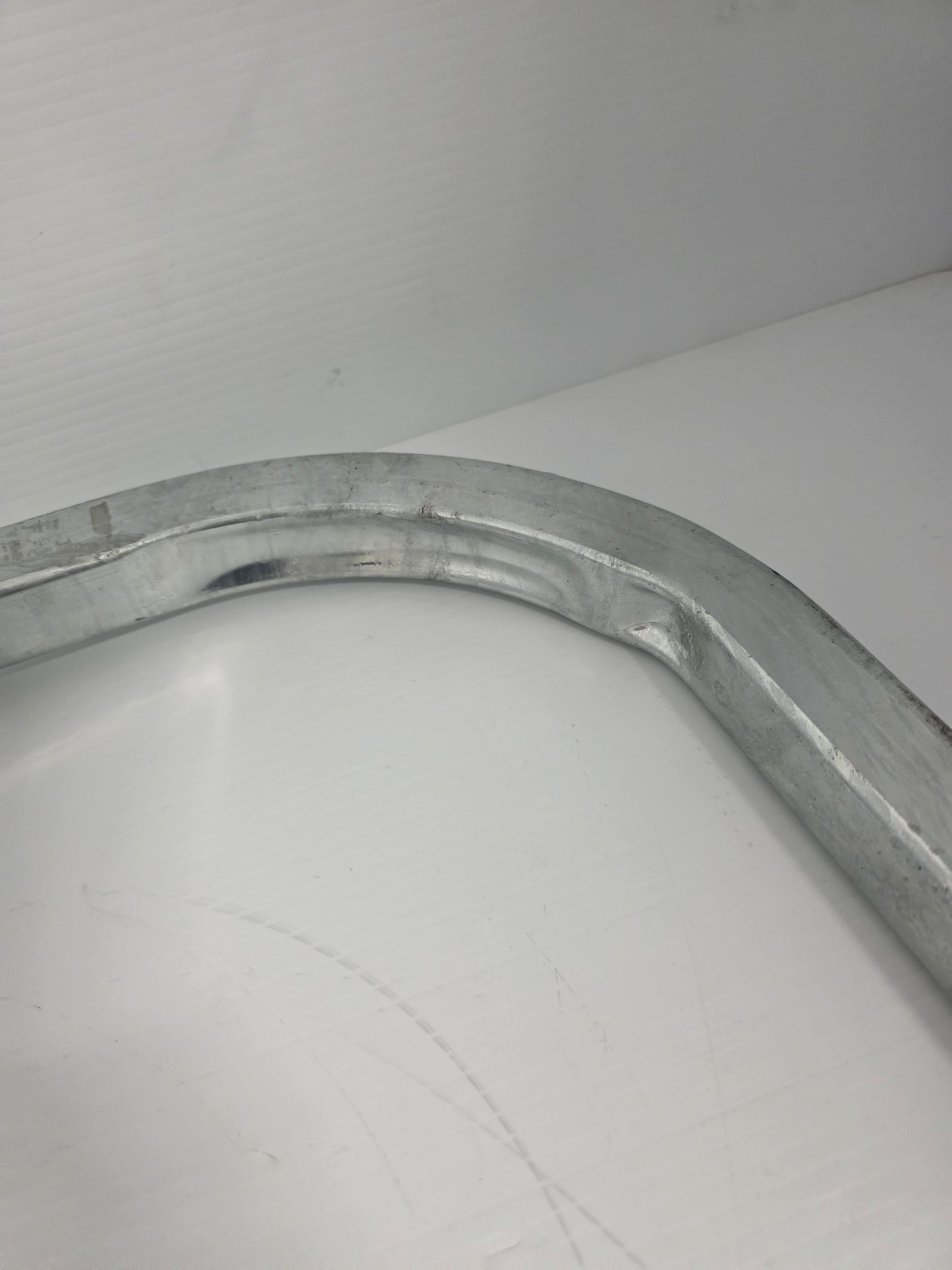 R2460GK Mackay 30mm Guide Pole Galvanised Pair | Marine Trailer Part