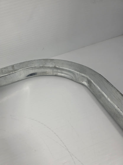 R2460GK Mackay 30mm Guide Pole Galvanised Pair | Marine Trailer Part