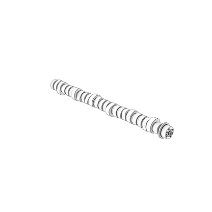 22245186 Camshaft | Genuine Volvo Penta Part - photo 2 of 2