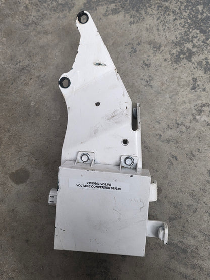 21959663 Volvo Penta Voltage Converter | Genuine Used Part