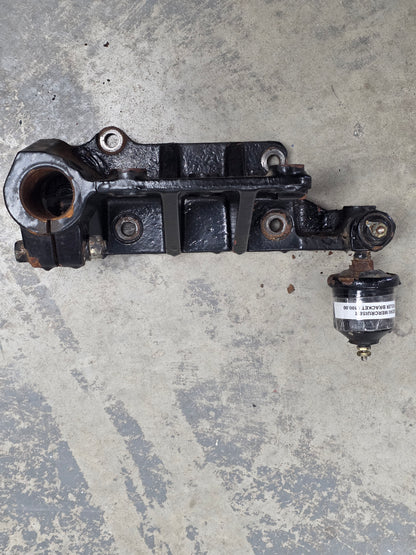 882560 Mercruiser Air Cooler Bracket | Genuine Used Part