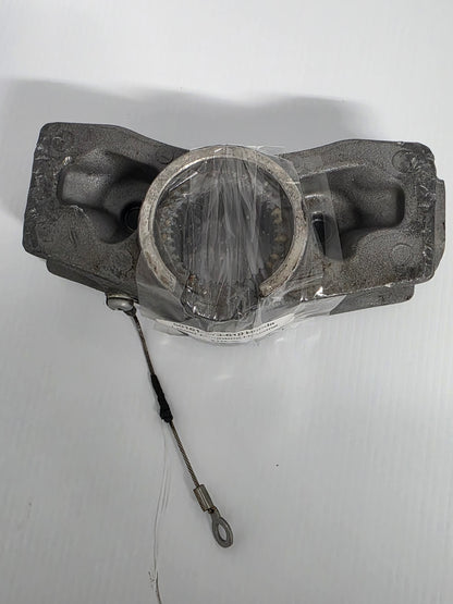 50161-ZY3-610 Honda Lower Mounting Housing | Genuine Used Part