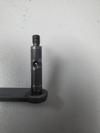 6E5-44121-00-00 Yamaha 115CETO Shift Rod Lever | Genuine Used Part