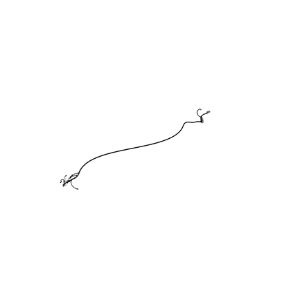 22023231 Wiring Harness | Genuine Volvo Penta Part