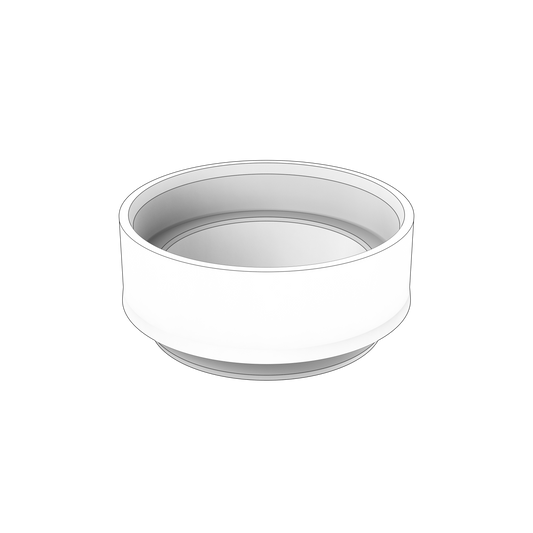 3862247 Retainer | Genuine Volvo Penta Part - photo 2 of 2