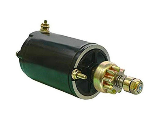 0585059 Aftermarket BRP Starter Motor | Sawley's Select Marine Parts