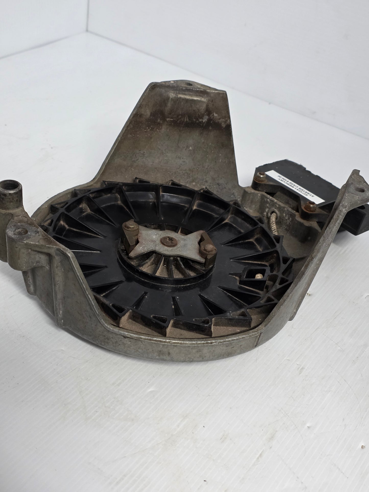 42712A1 Mercury Starter Case | Genuine Used Part