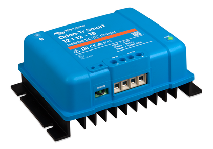 ORI121222120 - Orion-Tr Smart 12/12-18A (220W) Isolated DC-DC charger