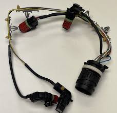 23502054, Wiring Harness | Genuine Volvo Penta Part