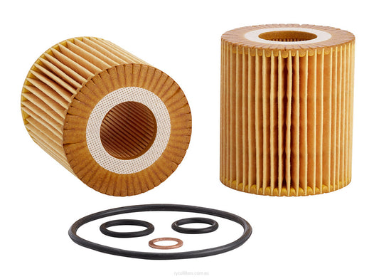R2624P Ryco Oil Filter
