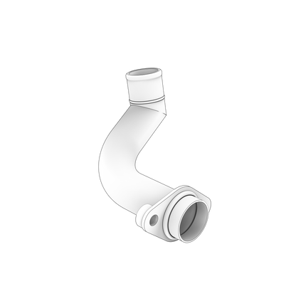 22203679 Pipe | Genuine Volvo Penta Part