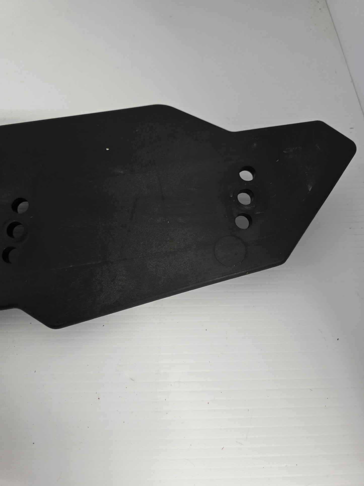 292001872 Seadoo LH Sponson | Genuine Used Part