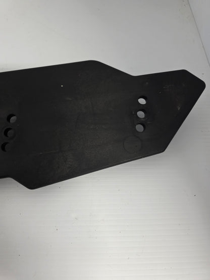 292001872 Seadoo LH Sponson | Genuine Used Part