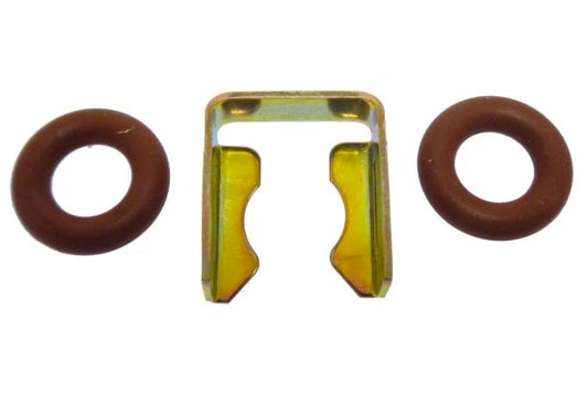 9-33302 Aftermarket Mercruiser Fuel Injector Seal Kit | Sawley’s Select Marine Parts