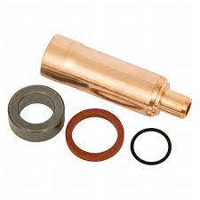21996779 Spacer Sleeve | Genuine Volvo Penta Part
