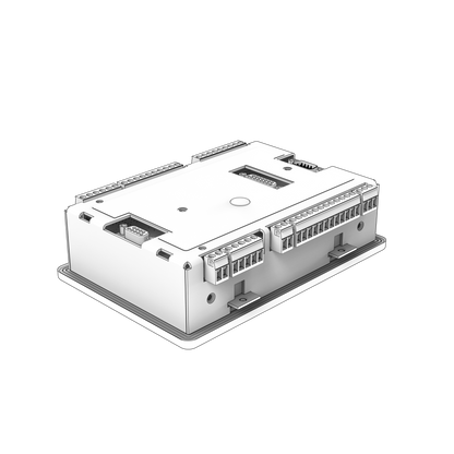 23226590 Electronic Unit | Genuine Volvo Penta Part - photo 2 of 2
