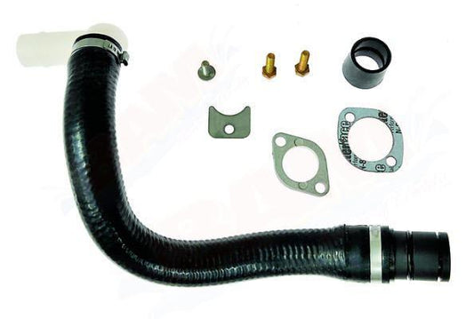 8M0124395 Mercury MerCruiser Hose Kit Water | Genuine Quicksilver OEM Part