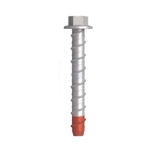 TSMC06050SS TOGE M6 X 50 G316 TSM CSK Head Screw Bolt | Marine Stainless Fastener
