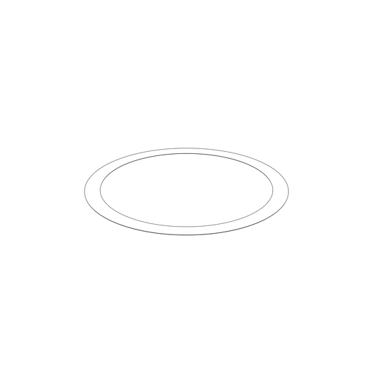 977911 Shim | Genuine Volvo Penta Part