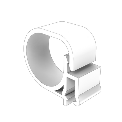 995230 Retainer | Genuine Volvo Penta Part - photo 2 of 2