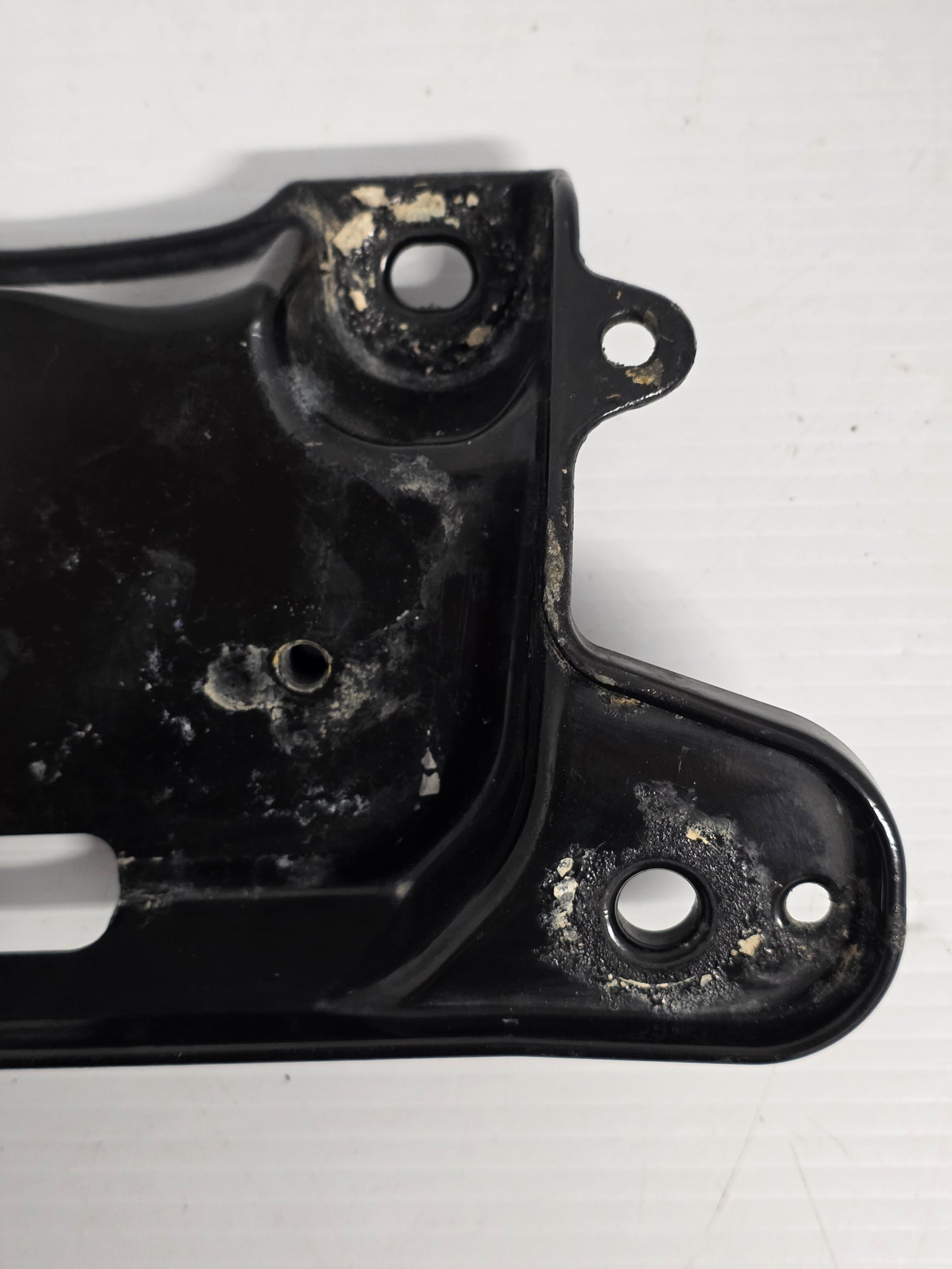 270000843 Seadoo Rear Spacer | Genuine Used Part