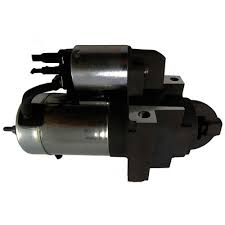 23287026 Starter Motor | Genuine Volvo Penta Part