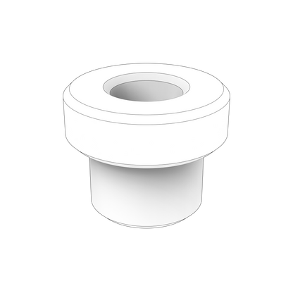 21111110 Spacer Tube | Genuine Volvo Penta Part - photo 2 of 2
