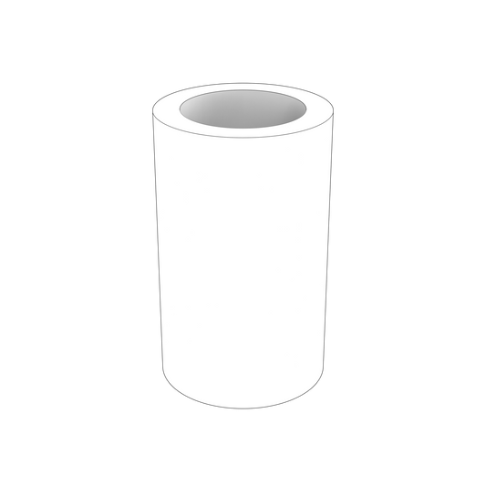 983741 Spacer Sleeve | Genuine Volvo Penta Part