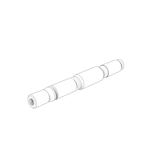 3852292 Shaft | Genuine Volvo Penta Part