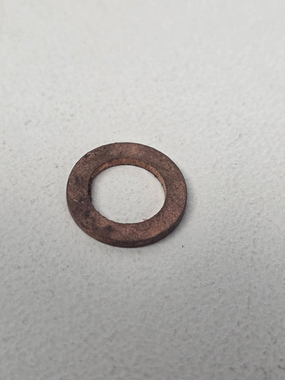 1881 Dunbier Hyd Union Copper Gasket Mackay H3073