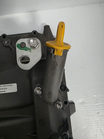 11100-ZVL-020 Honda Crankcase | Genuine Used Part