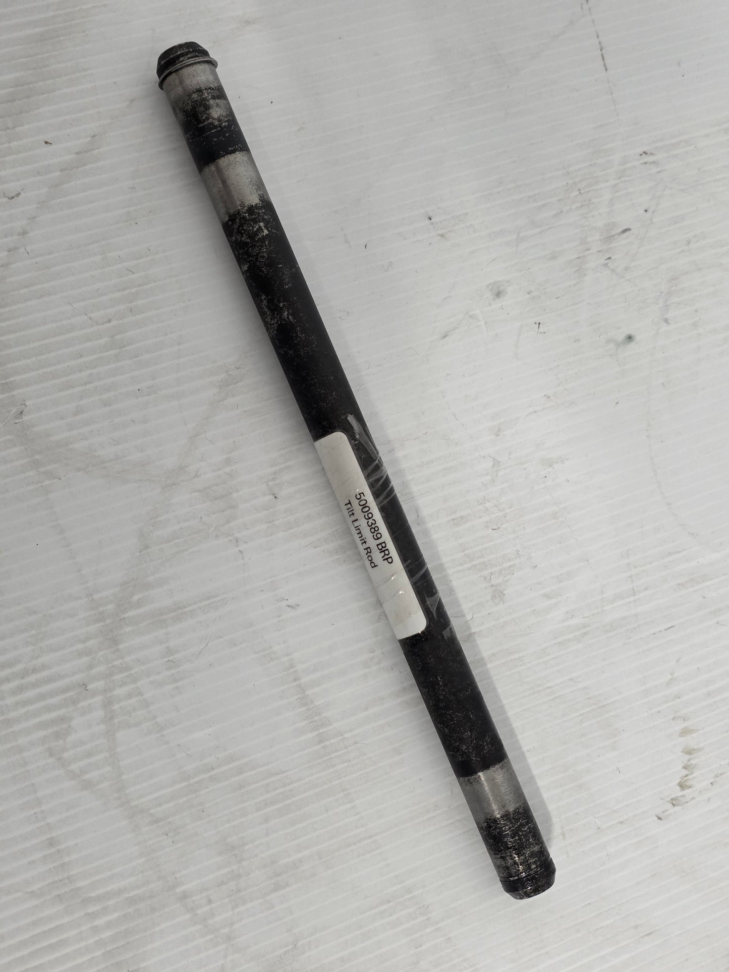 5009389 BRP Tilt Limit Rod | Genuine Used Part