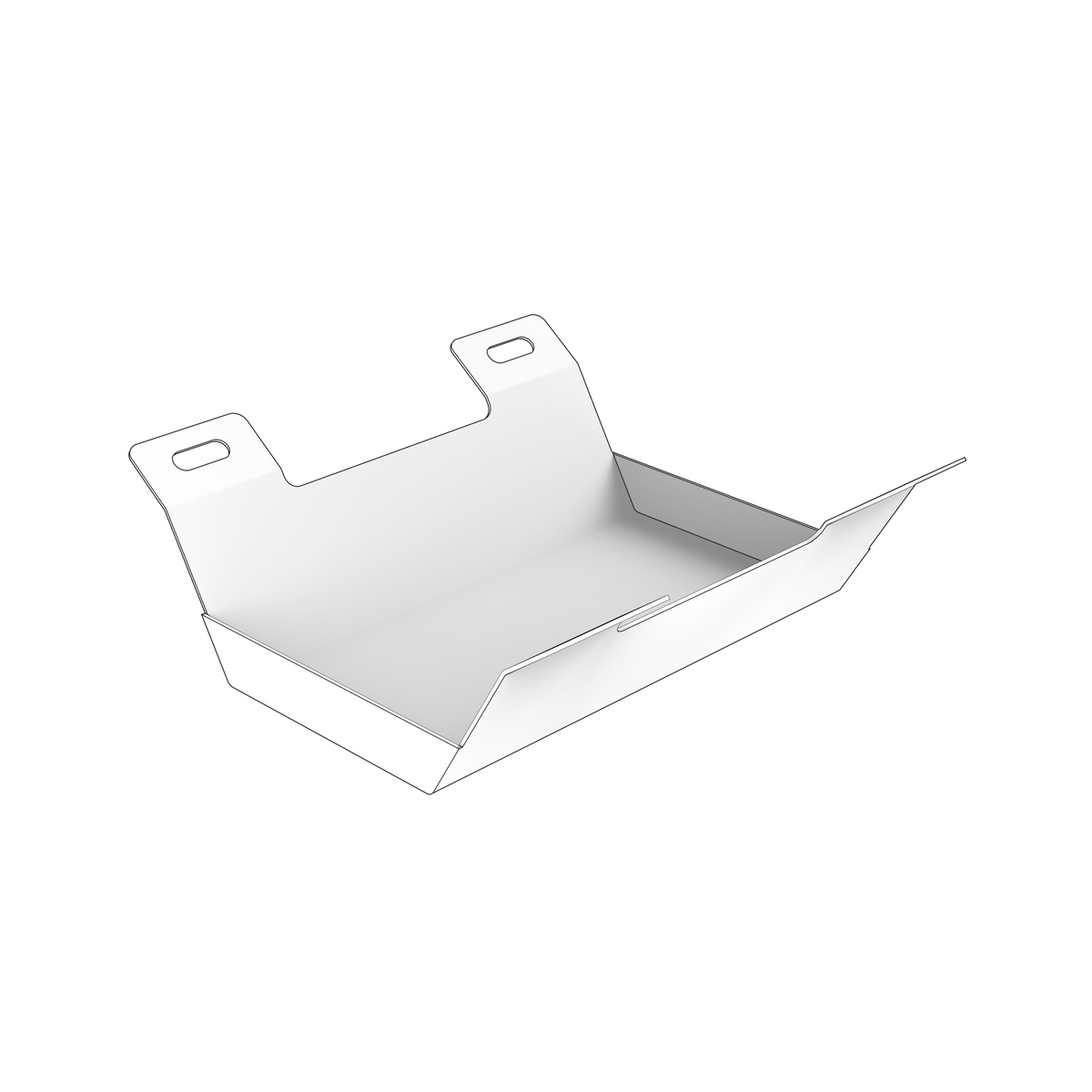 3830166 Oil Trap | Genuine Volvo Penta Part