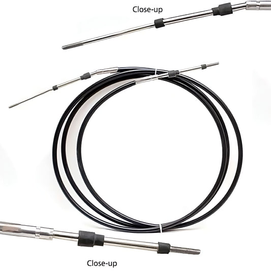 21407224 Control Cable | Genuine Volvo Penta Part