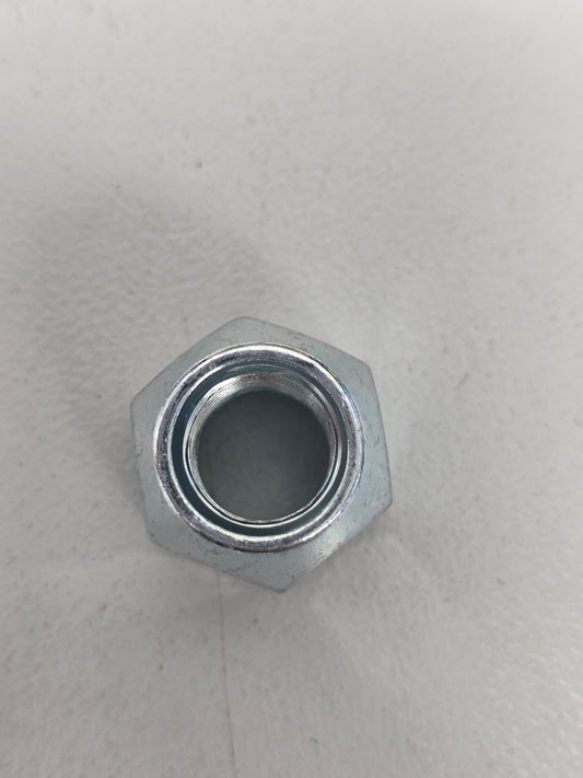 1661C Dunbier Wheel Nut 1/2" (Ford) (Pack of 5) (Clam Shell)
