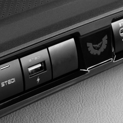 NXT-GEN-RNG-PNL Switch Panel Fascia