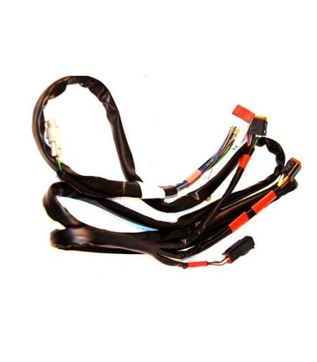 21122603, Cable | Genuine Volvo Penta Part