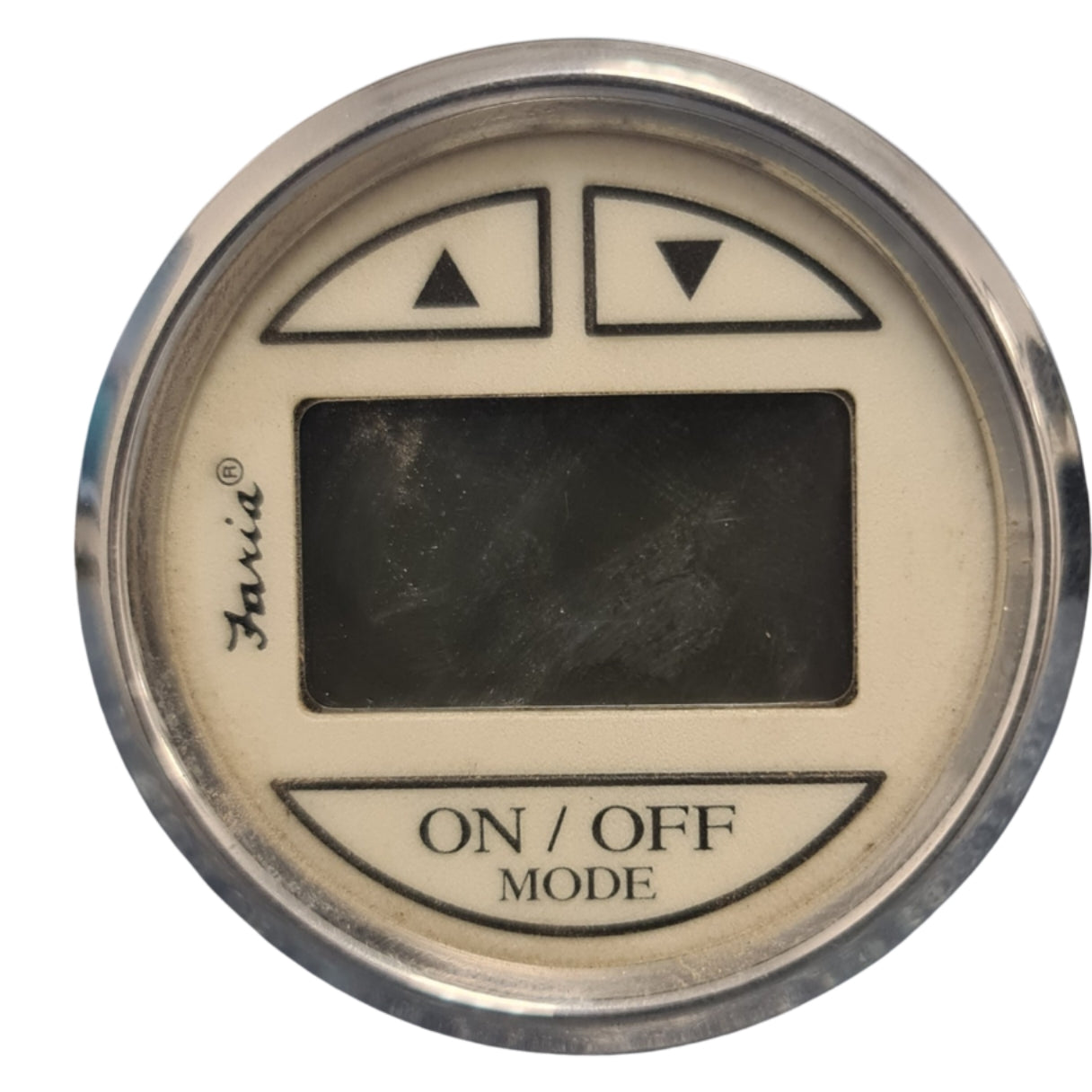 DS0110A Faria Depth Gauge | Genuine Used Part