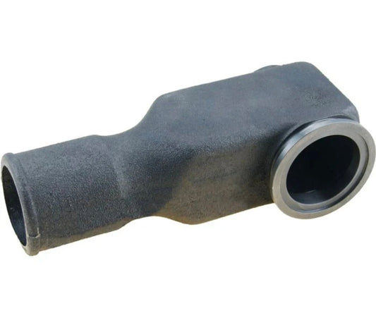 MAR930 Volvo Penta Mar930 Exhaust Elbow For Marine Engines - 21Cm Length (Recmar - Aftermarket Replacement)