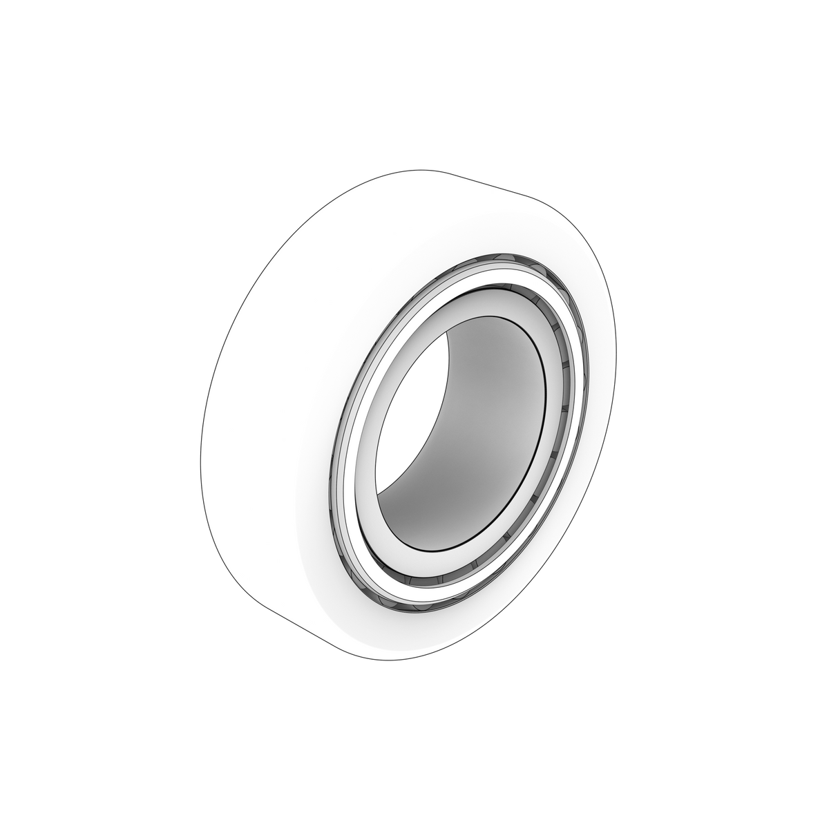 996495 Roller Bearing | Genuine Volvo Penta Part