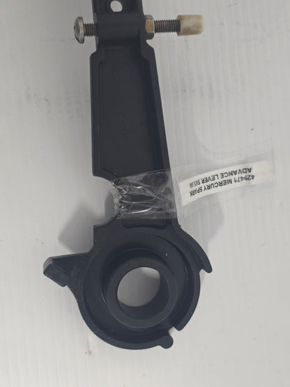 429471 Mercury Spark Advance Lever | Genuine Used Part
