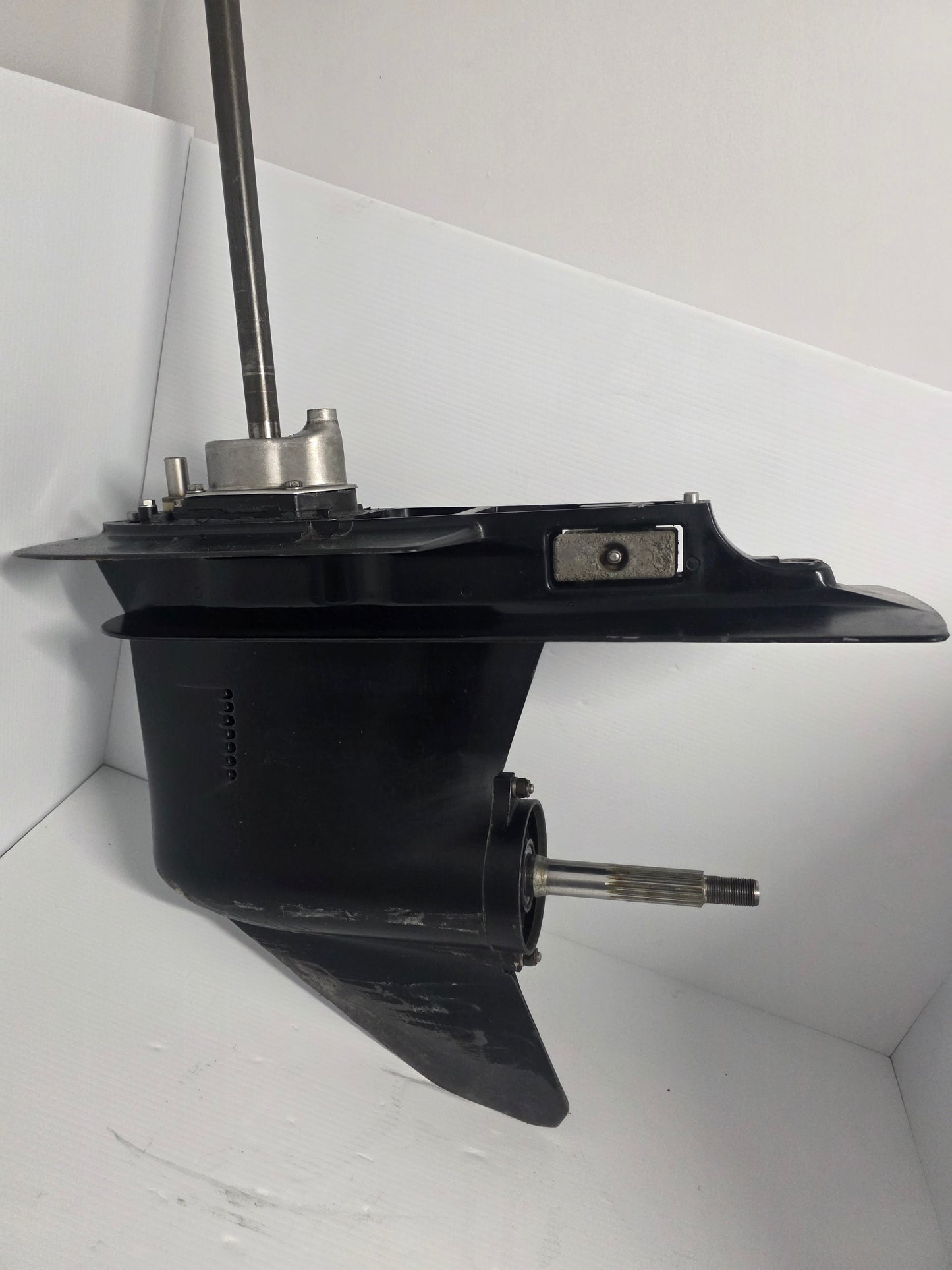 9011J15 Mercury Gearbox | Genuine Used Part