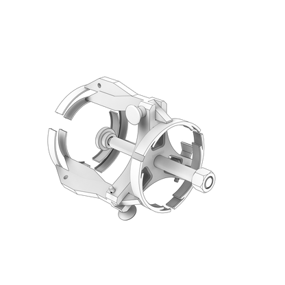 88840282 Extractor | Genuine Volvo Penta Part - photo 2 of 2