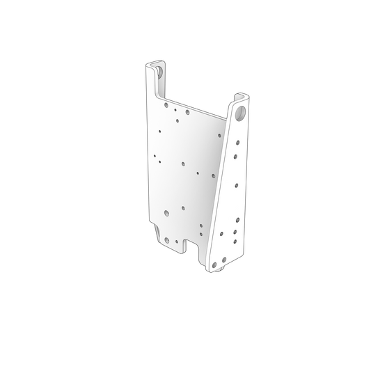 22121047 Lift Iron | Genuine Volvo Penta Part