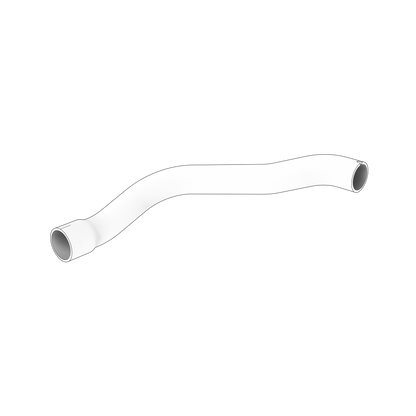 23708317 Hose | Genuine Volvo Penta Part - photo 2 of 2