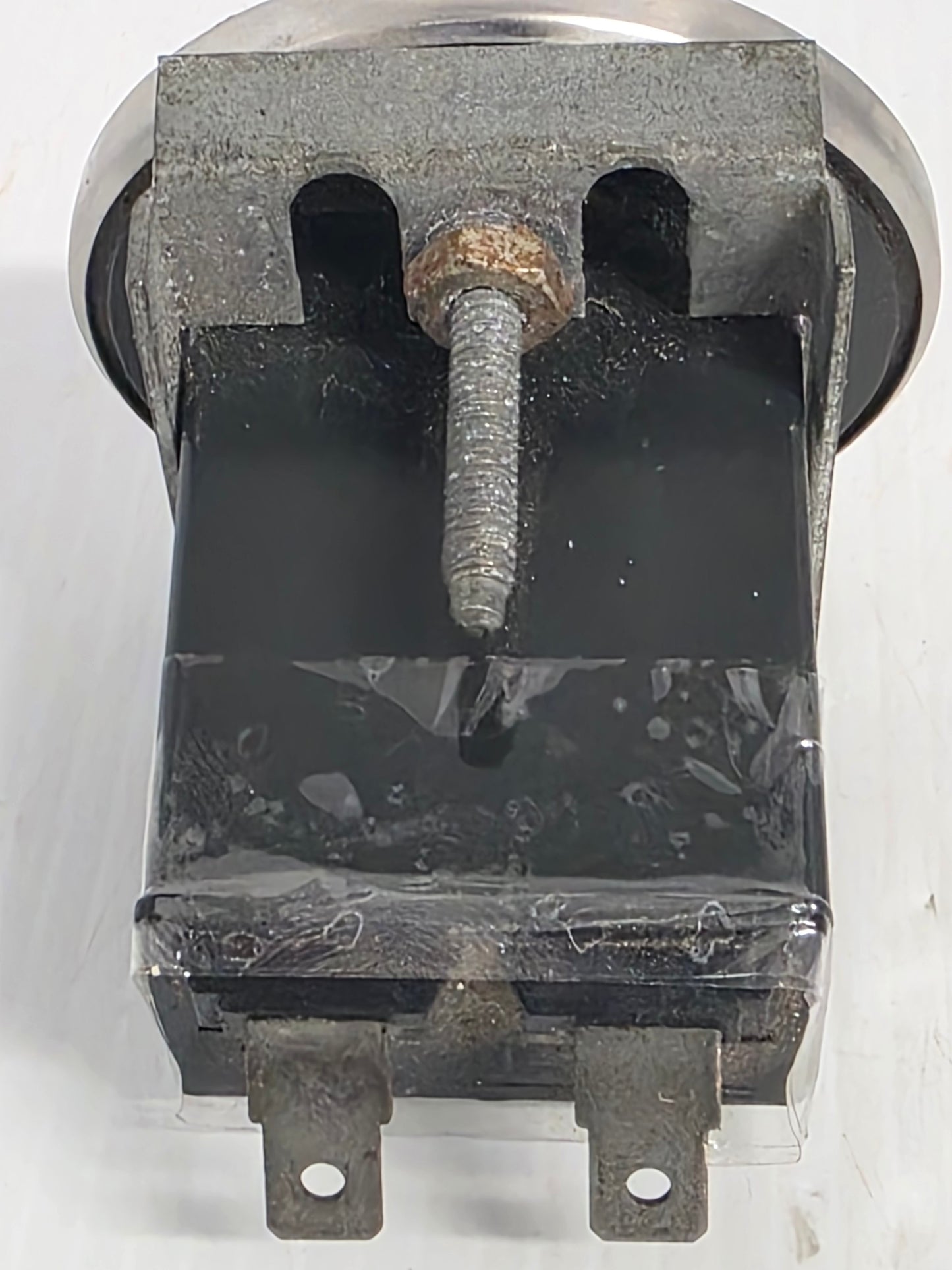 MH0106 Faria Hour Gauge | Genuine Used Part