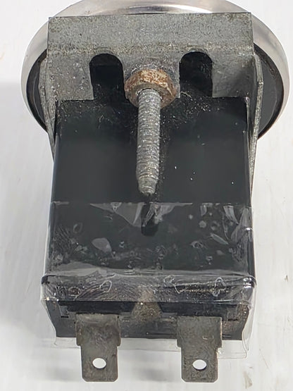 MH0106 Faria Hour Gauge | Genuine Used Part