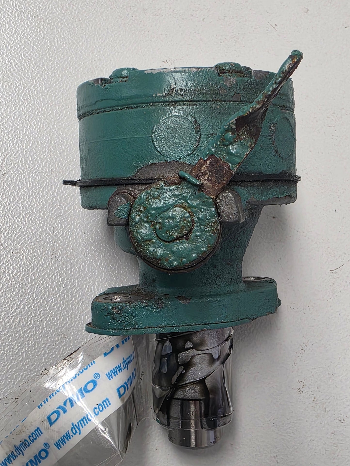 3580100 Volvo Penta Fuel Feed Pump | Genuine Used Part